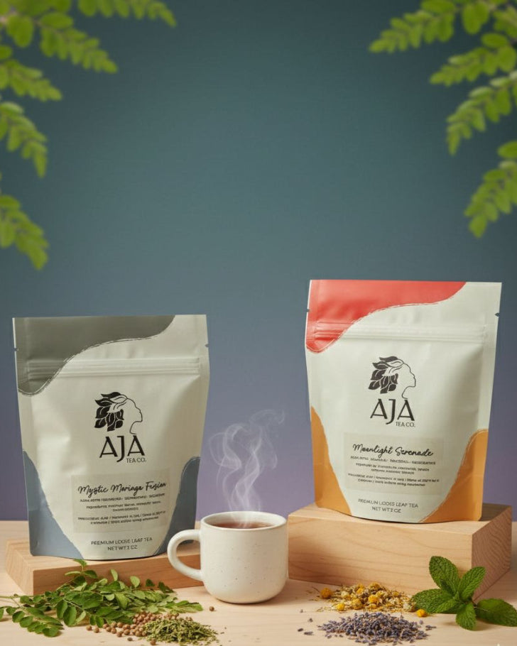 The Wellness Collection